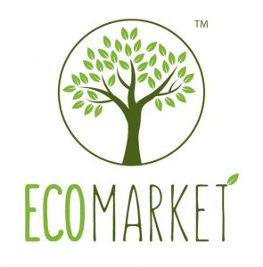 Eco Market Logo