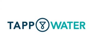 TAPP Water Malta Logo
