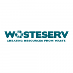 Wasteserv logo