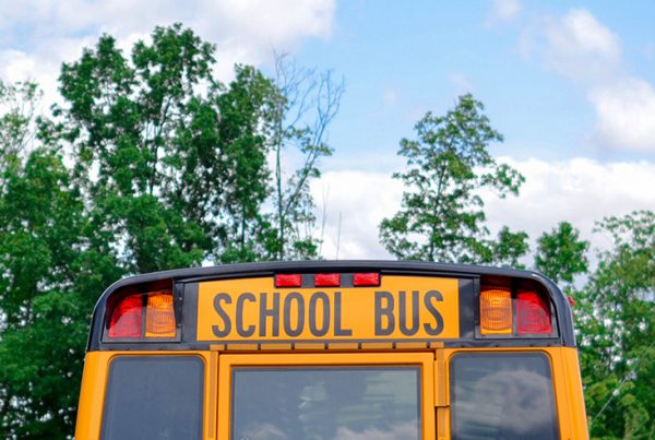 School Bus