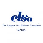 ELSA Malta Logo