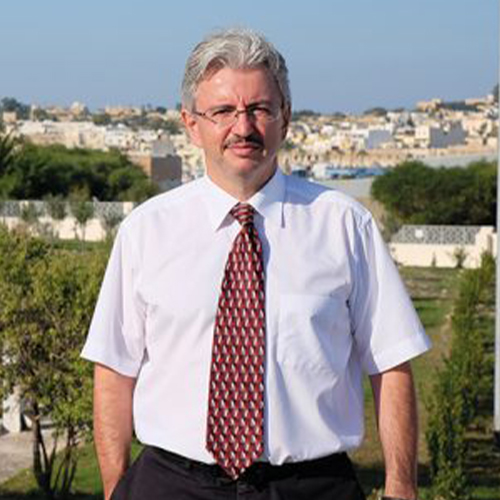 Prof. Luciano Mule'Stagno